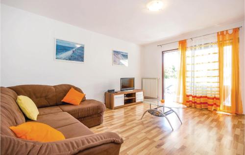  Stunning apartment in Matulji with 1 Bedrooms and WiFi in Matulji