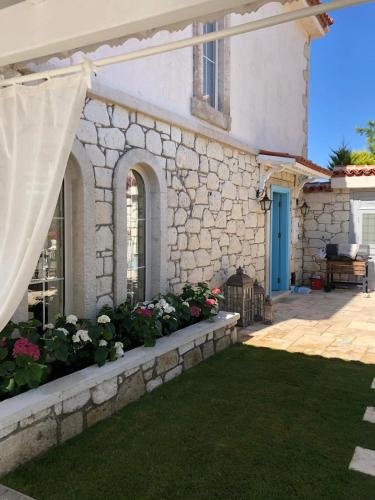 BODRUM TURIZM