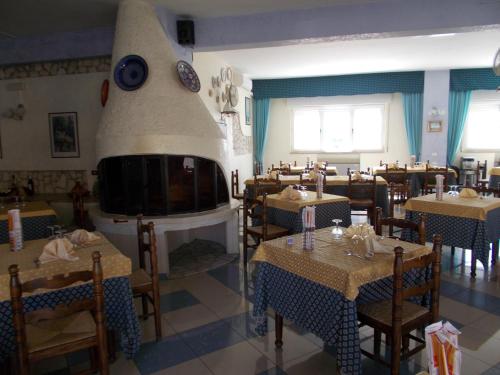 Hotel Maremonti 5