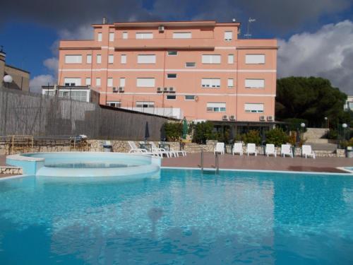 . Hotel Maremonti