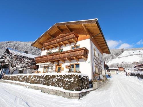  Weberhäusl in Bramberg am Wildkogel