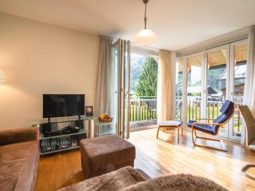  Apartment in Rauris Salzburgerland near ski area in Rauris