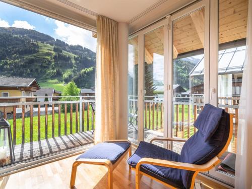  Apartment in Rauris Salzburgerland near ski area in Rauris