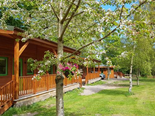 Oak gîte à louer Blue Angel Cafe