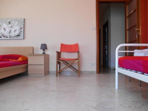 Bed and Breakfast Luna Chiara