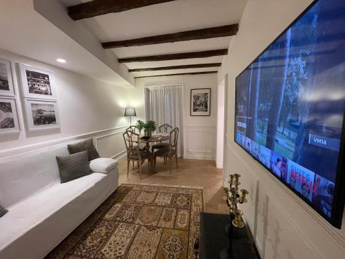 共用Lounge/電視區