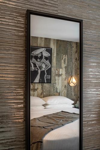 The FIDI Hotel, New York (photo 11)