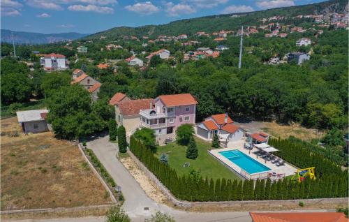 Lovely Home In Imotski With House A Panoramic View