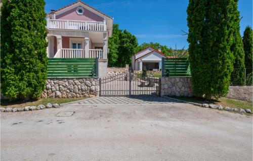 Lovely Home In Imotski With House A Panoramic View