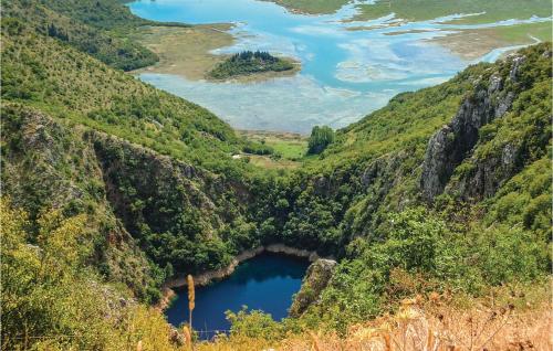 Lovely Home In Imotski With House A Panoramic View