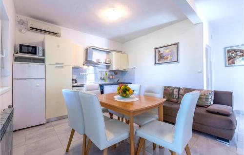  Apartment Kastel Stari 19 in Kaštela