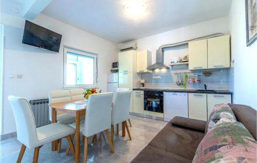  Apartment Kastel Stari 19 in Kaštela