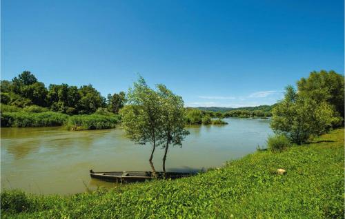 Nice Home In Petrinja With House A Panoramic View