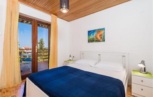  Apartment Barbat V in Barbat na Rabu