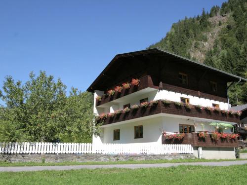 Apartment near the ski area in Matrei Matrei in Osttirol