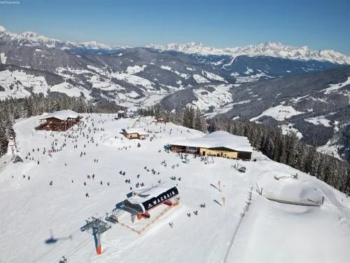 Studio in Kleinarl near Ski Amade Slopes in Kleinarl, Österreich