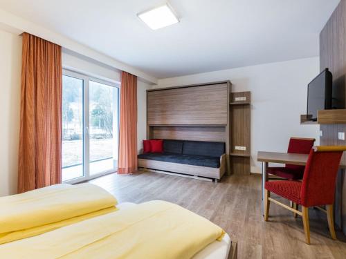 Alpine Lodge 1 - main image