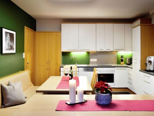 Chalet Saliterer - image 11