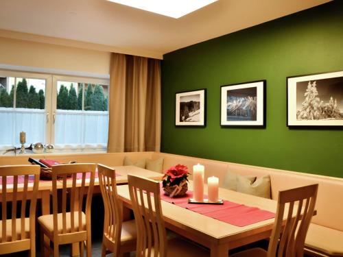 Chalet Saliterer - image 9