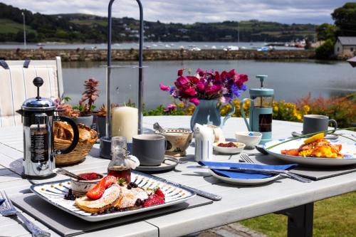 Seascape B&B 5