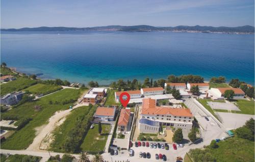 Amazing Apartment In Zadar With 2 Bedrooms And Wifi - Zadar