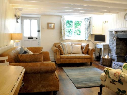 Pass the Keys Cosy 2 bed, 2 bath in rural Lake District gîte à louer Grizedale