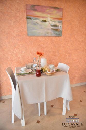 B&B Lu Casale - main image