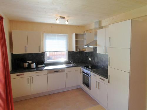  Beautiful modern chalet in Hohentauern Styria with sauna in Hohentauern