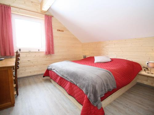 Chalet in Hohentauern in Styria with sauna in Hohentauern