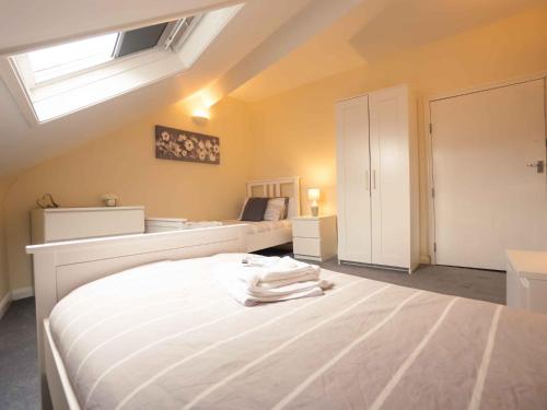 Pass the Keys Trafalgar House, Sleeps 6,Free Parking,Scarborough gîte à louer Scarborough & North East Yorkshire Healthcare NHS Trust