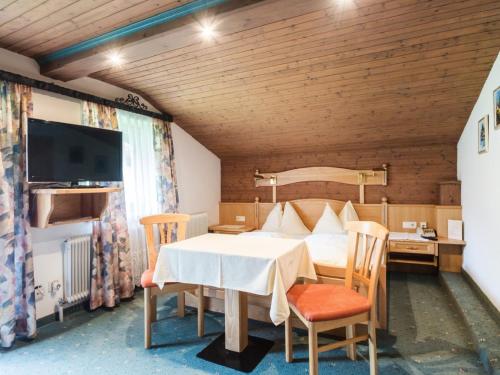Apartment in Kleinarl near Ski Lift, Kleinarl (fotografie 4)