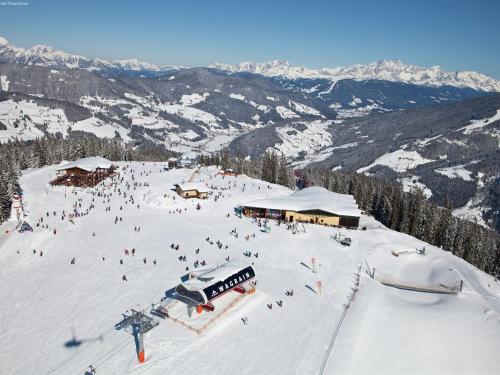 Apartment in Kleinarl near Ski Lift, Kleinarl (fotografie 9)