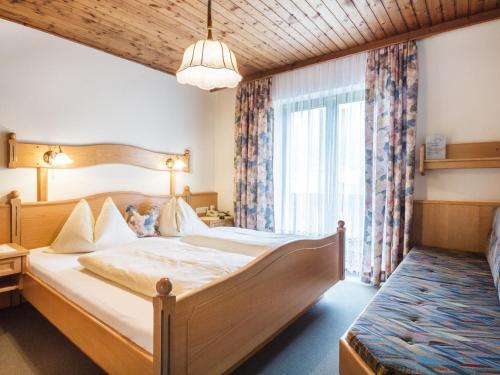 Apartment in Kleinarl near Ski Lift, Kleinarl (fotografie 7)