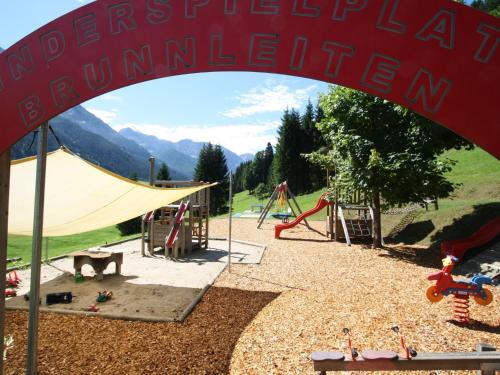 Apartment in Kleinarl near Ski Lift, Kleinarl (fotografie 10)