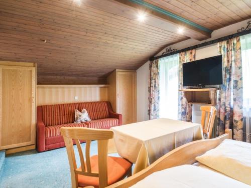 Apartment in Kleinarl near Ski Lift, Kleinarl (fotografie 6)