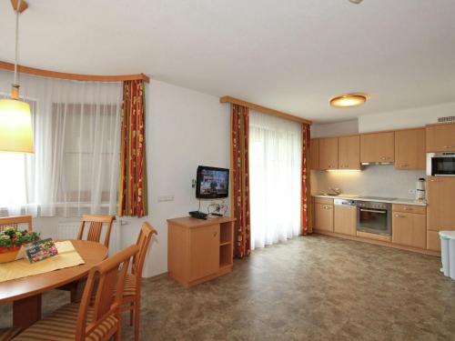 Apartment in Kaltenbach near Ski Lift, Stumm (fotografie 4)
