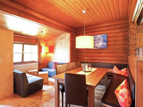 Chalet Isabella im Brixental B - image 9