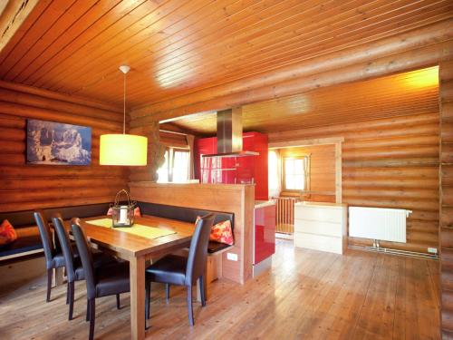 Chalet Isabella im Brixental B - image 7