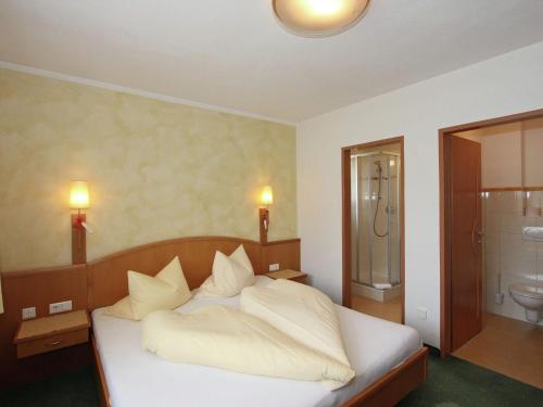 Apartment in Kaltenbach near Ski Lift, Stumm (fotografie 5)