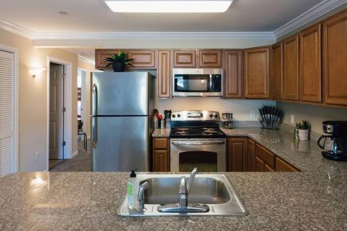 Sanctuary Co Etsu Condo 102 - Johnson City, TN
