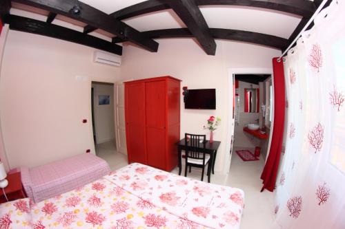 B&B I Fiori del Mare – Agropoli, UT
