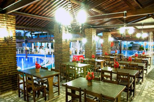 Hotel Oasis