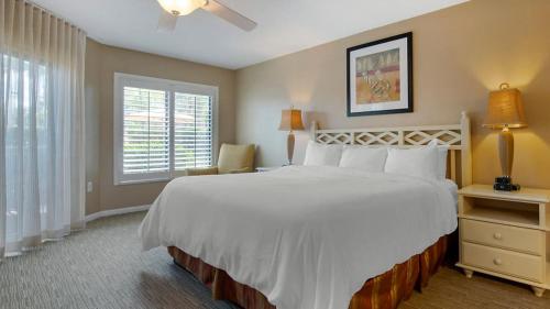 Bluegreen Vacations Orlando Sunshine Resort - image 7