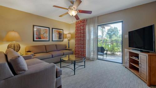 Bluegreen Vacations Orlando Sunshine - 편의 시설/서비스