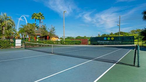 Bluegreen Vacations Orlandos Sunshine Resort in Orlando, USA