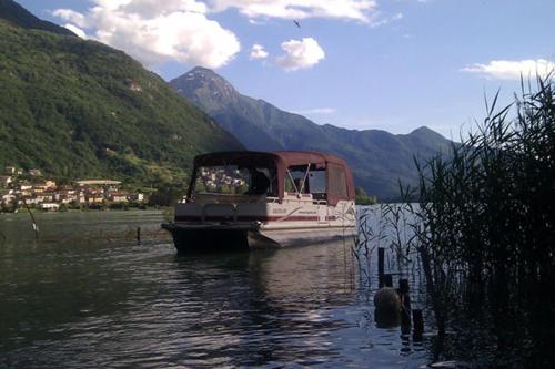 Agriturismo Val Codera