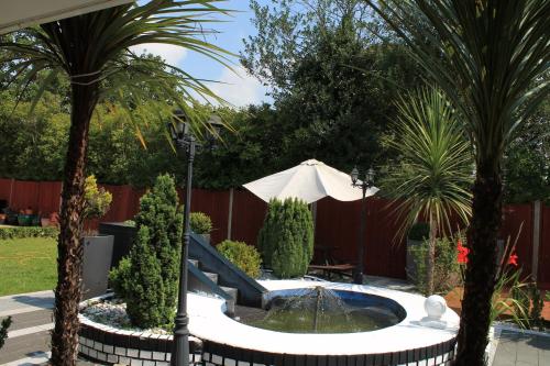 Skylark Guest House - image 14