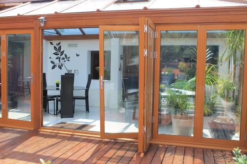 Skylark Guest House - image 4