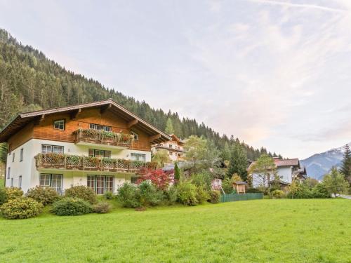 Modern Apartment with Sauna in Gro arl Salzburg Großarl