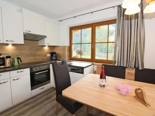  Apartment at the city center in Brandberg in Brandberg